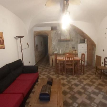شقة La Casina De Carmina Arroyomolinos de Montánchez المظهر الخارجي الصورة