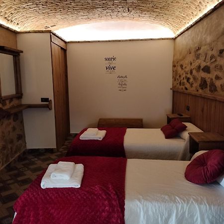 شقة La Casina De Carmina Arroyomolinos de Montánchez المظهر الخارجي الصورة